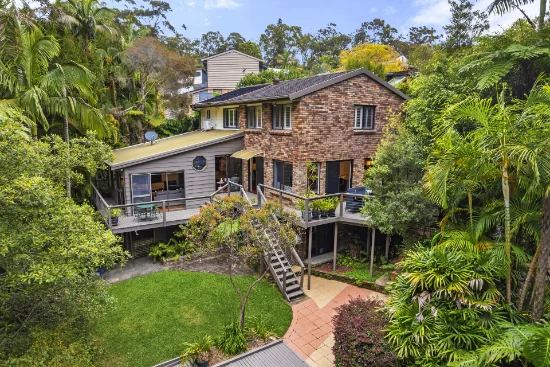 1 Tea Tree Place, Kirrawee, NSW 2232