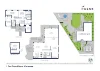 1 Tea Tree Place, Kirrawee, NSW 2232-Floorplan