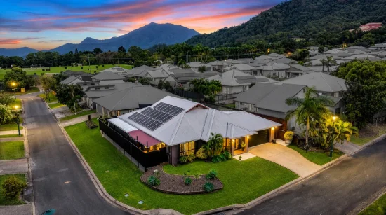 1 Teak Court, Mount Sheridan, Qld 4868