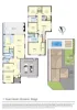 1 Teak Street, Botanic Ridge, Vic 3977-Floorplan