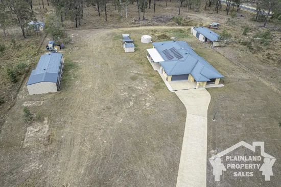 1 Teak Street, Brightview, Qld 4311