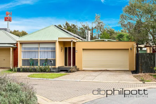 1 Teal Court, Mawson Lakes, SA 5095