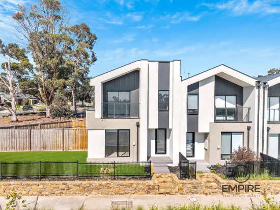 1 Ted Street, Cranbourne, Vic 3977