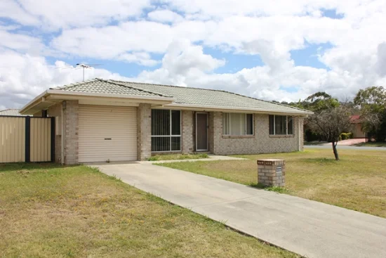 1 Tekam Crescent, Tanah Merah, Qld 4128