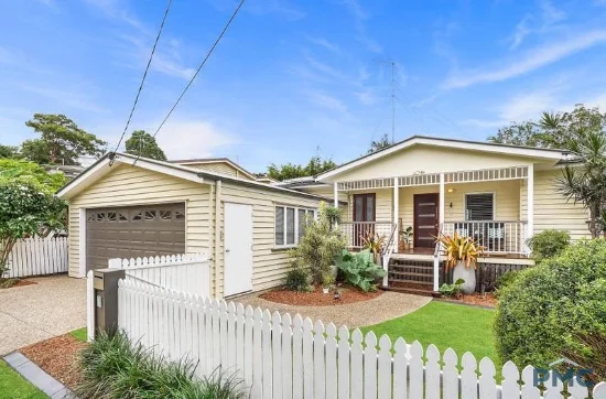 1 Telarah Street, Indooroopilly, Qld 4068