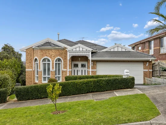 1 Telford Drive, Berwick, Vic 3806
