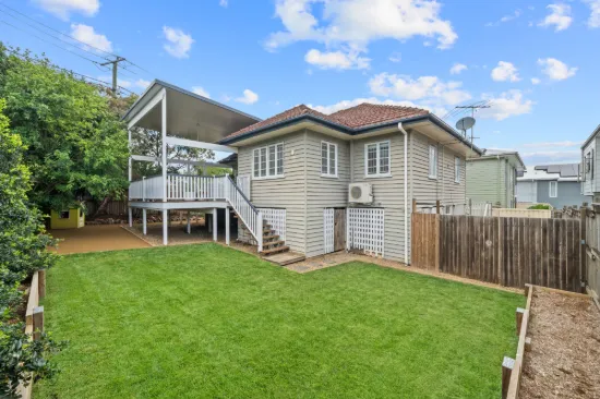 1 Telopia Avenue, Wavell Heights, Qld 4012