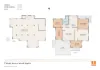 1 Telopia Avenue, Wavell Heights, Qld 4012-Floorplan