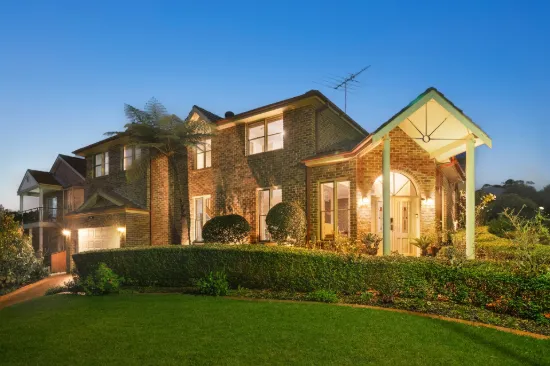 1 Telowie Court, Dural, NSW 2158