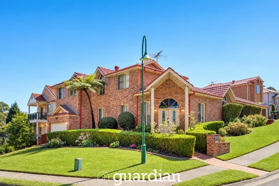 1 Telowie Court, Dural, NSW 2158