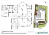 1 Telowie Court, Dural, NSW 2158-Floorplan