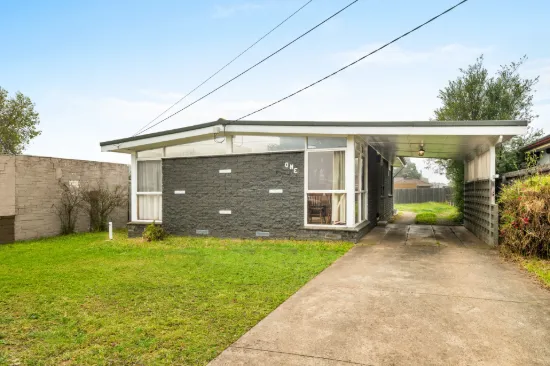1 Teresa Avenue, Corio, Vic 3214