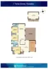 1 Terka Street, Wadalba, NSW 2259-Floorplan
