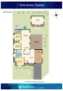 1 Terka Street, Wadalba, NSW 2259-Floorplan