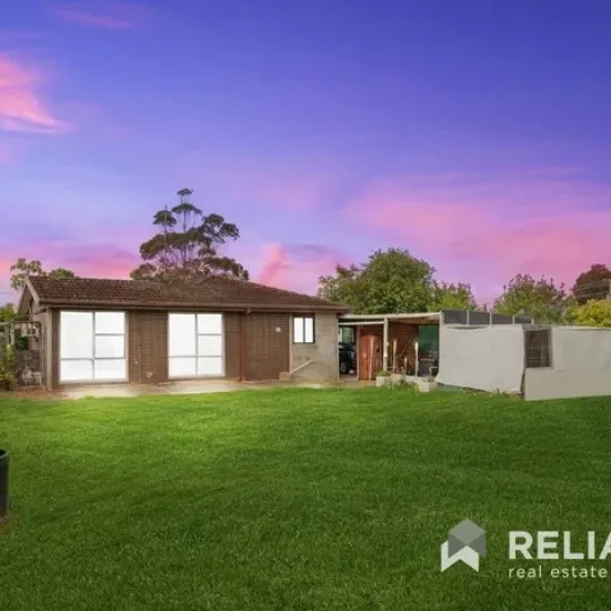 1 Tern Court, Werribee, Vic 3030