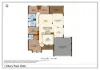 1 Tetbury Road, Butler, WA 6036-Floorplan