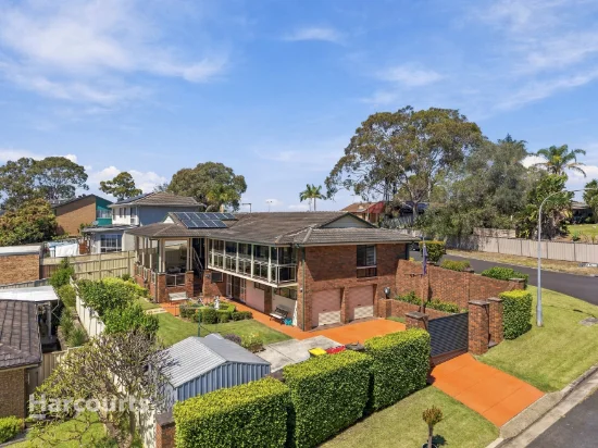 1 Teviot Place, St Andrews, NSW 2566