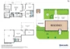 1 Teviot Place, St Andrews, NSW 2566-Floorplan