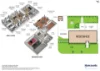 1 Teviot Place, St Andrews, NSW 2566-Floorplan