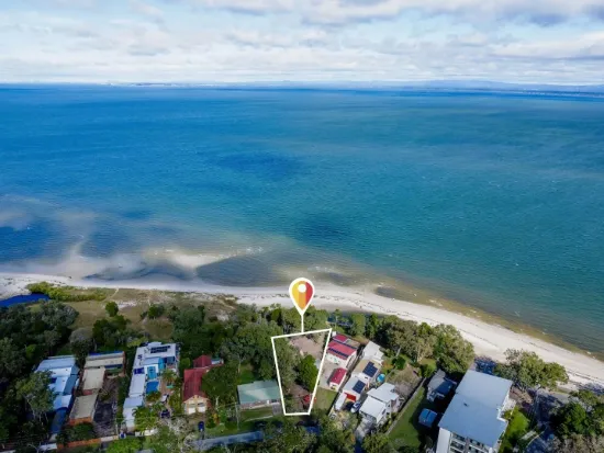 1 The Boulevard, Bongaree, Qld 4507