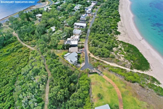 1 The Boulevarde, Hawks Nest, NSW 2324-Image