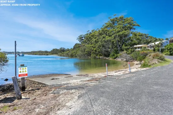 1 The Boulevarde, Hawks Nest, NSW 2324-Image