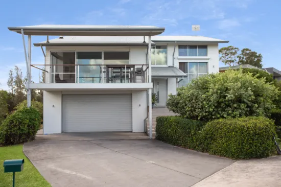 1 The Boulevarde, Hawks Nest, NSW 2324-Image