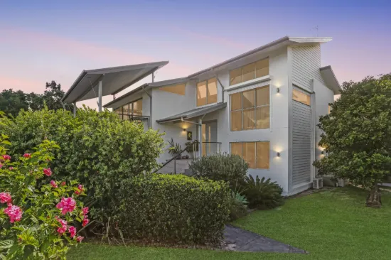 1 The Boulevarde, Hawks Nest, NSW 2324-Image