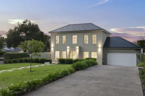 1 The Common, Beaumont, SA 5066