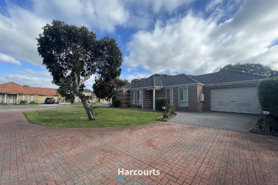 1  The Common, South Morang, Vic 3752