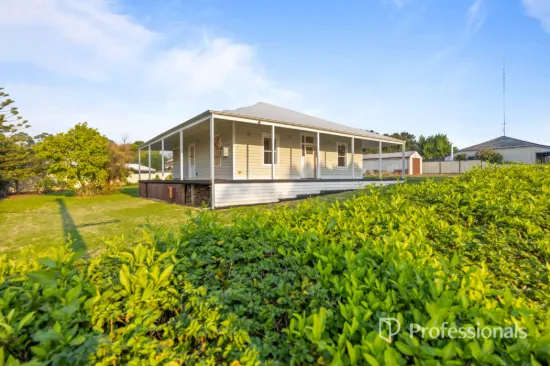 1 The Crescent, Brunswick, WA 6224