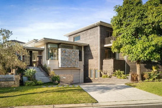 1 The Crescent, Hurstville Grove, NSW 2220-Image