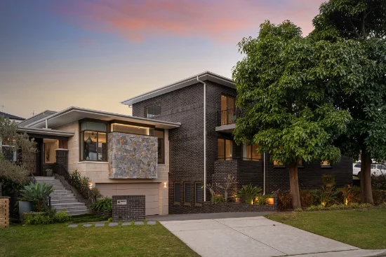 1 The Crescent, Hurstville Grove, NSW 2220-Image
