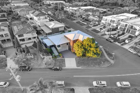 1 The Crescent, Hurstville Grove, NSW 2220-Image