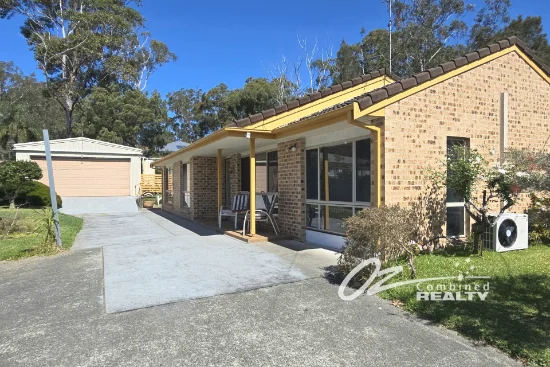 1 The Glen, Sanctuary Point, NSW 2540