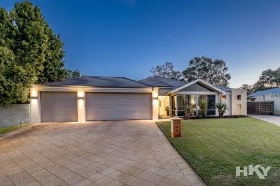 1 The Grange, The Vines, WA 6069-Image