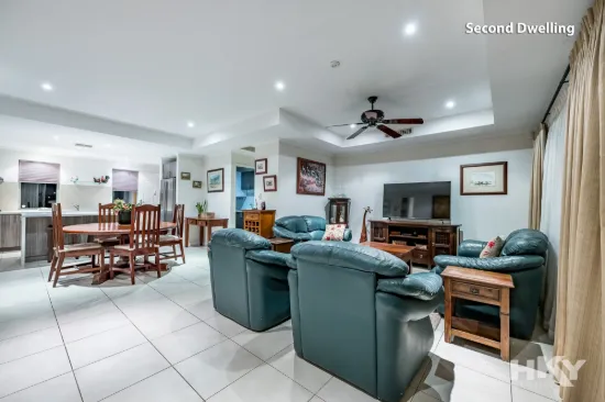 1 The Grange, The Vines, WA 6069-Image