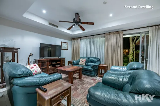 1 The Grange, The Vines, WA 6069-Image