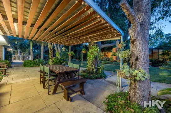 1 The Grange, The Vines, WA 6069-Image