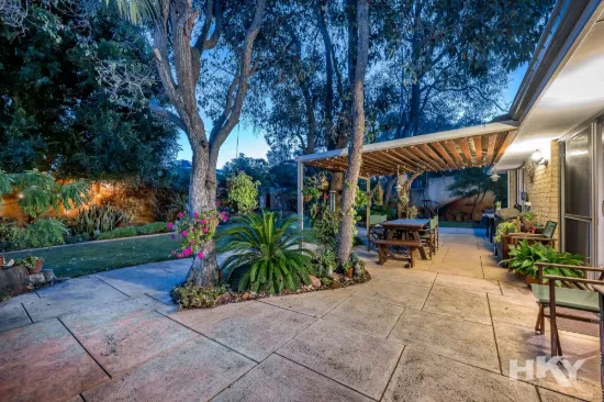 1 The Grange, The Vines, WA 6069-Image