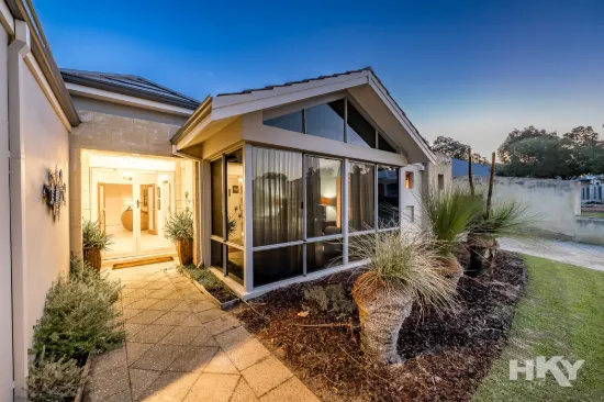 1 The Grange, The Vines, WA 6069-Image