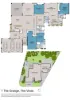 1 The Grange, The Vines, WA 6069-Floorplan