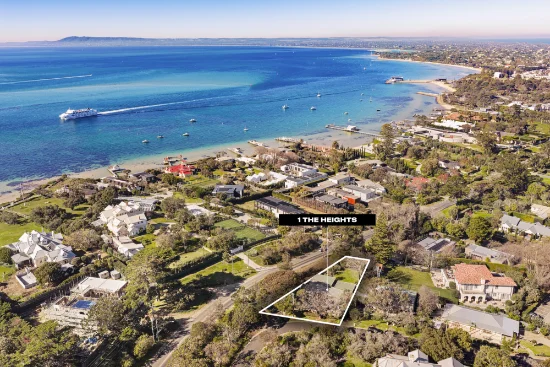 1 The Heights, Sorrento, Vic 3943-Image