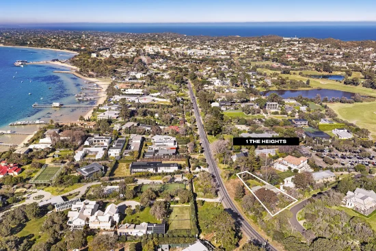 1 The Heights, Sorrento, Vic 3943-Image