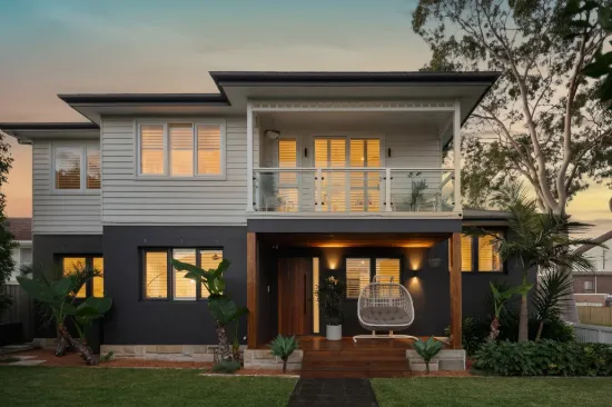 1 The Knoll, Miranda, NSW 2228