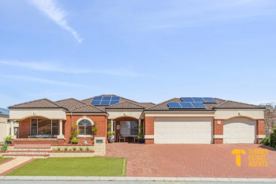 1 The Laxton, Canning Vale, WA 6155