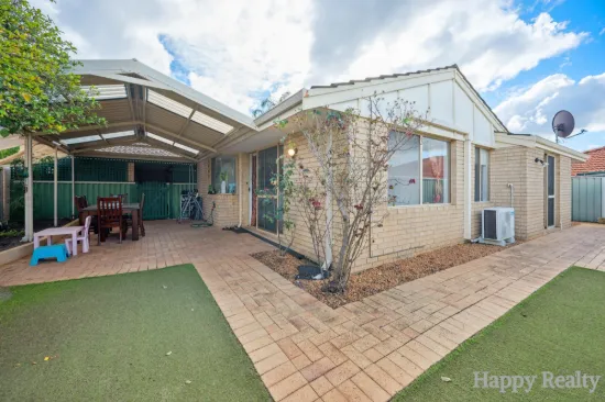 1 The Ramble, Canning Vale, WA 6155-Image