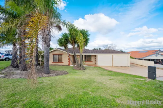 1 The Ramble, Canning Vale, WA 6155-Image