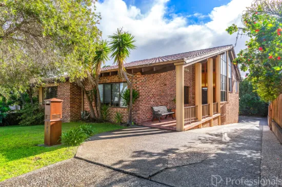 1 The Ridge, Forster, NSW 2428