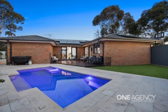 1 The Robbins, Seabrook, Vic 3028